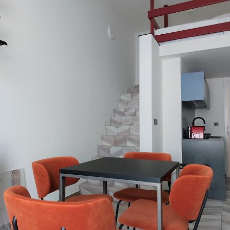 Roxi Residence Gent Zewnętrze zdjęcie