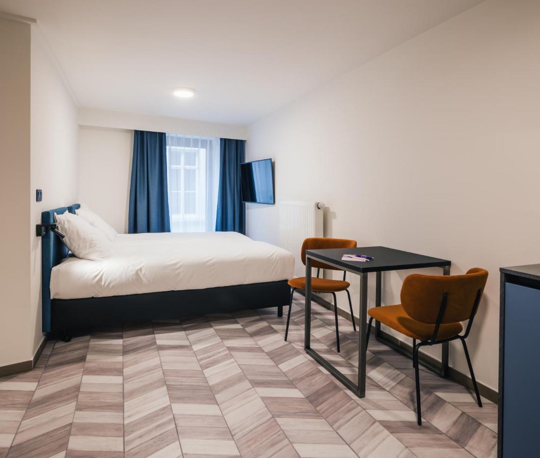 Roxi Residence Gent Zewnętrze zdjęcie