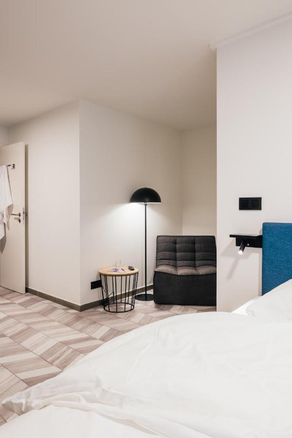 Roxi Residence Gent Zewnętrze zdjęcie