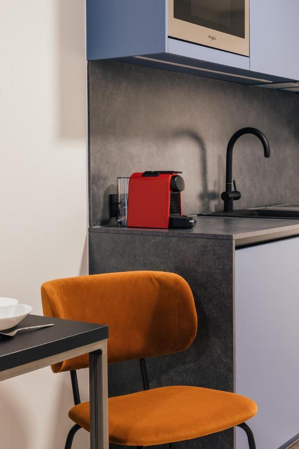 Roxi Residence Gent Zewnętrze zdjęcie