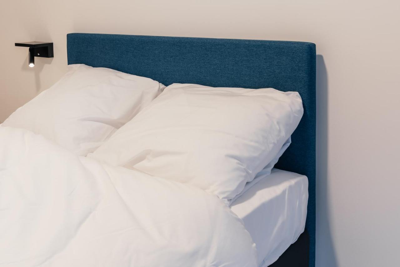 Roxi Residence Gent Zewnętrze zdjęcie