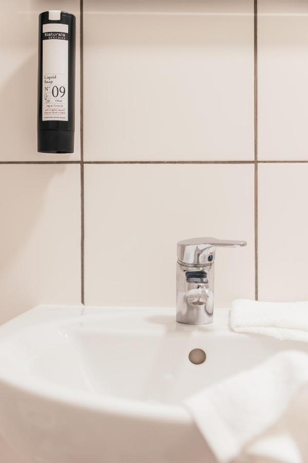 Roxi Residence Gent Zewnętrze zdjęcie