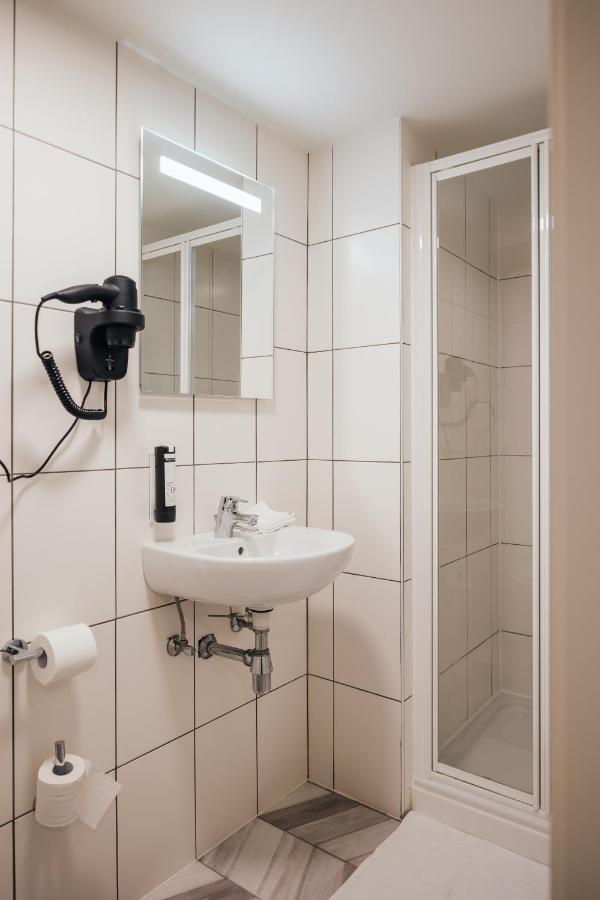 Roxi Residence Gent Zewnętrze zdjęcie