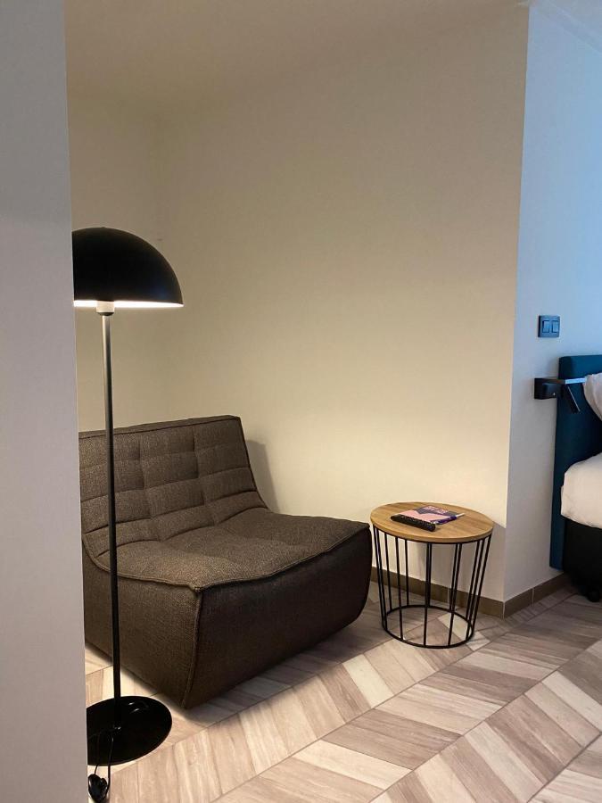 Roxi Residence Gent Zewnętrze zdjęcie
