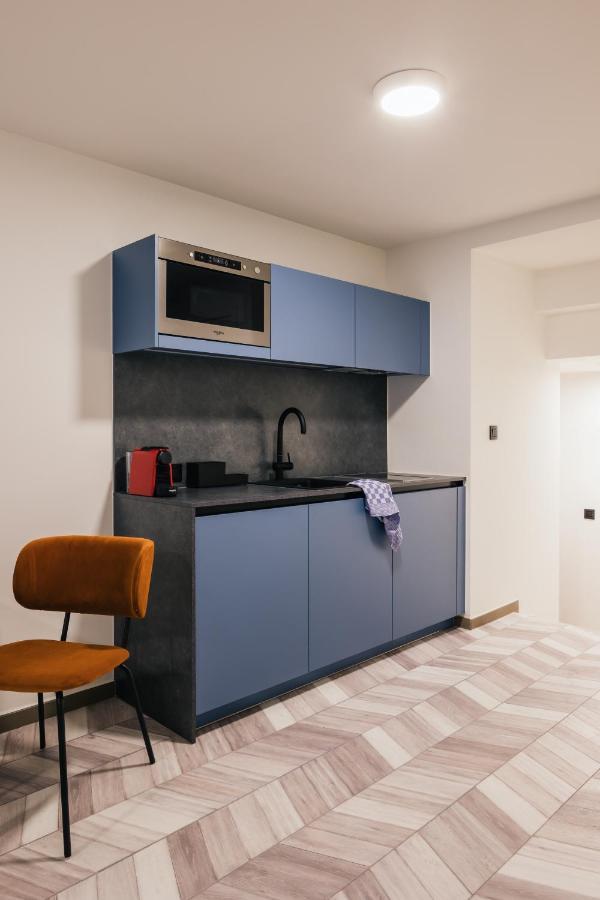 Roxi Residence Gent Zewnętrze zdjęcie