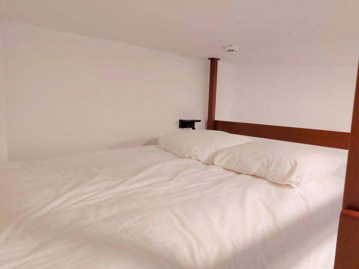 Roxi Residence Gent Zewnętrze zdjęcie