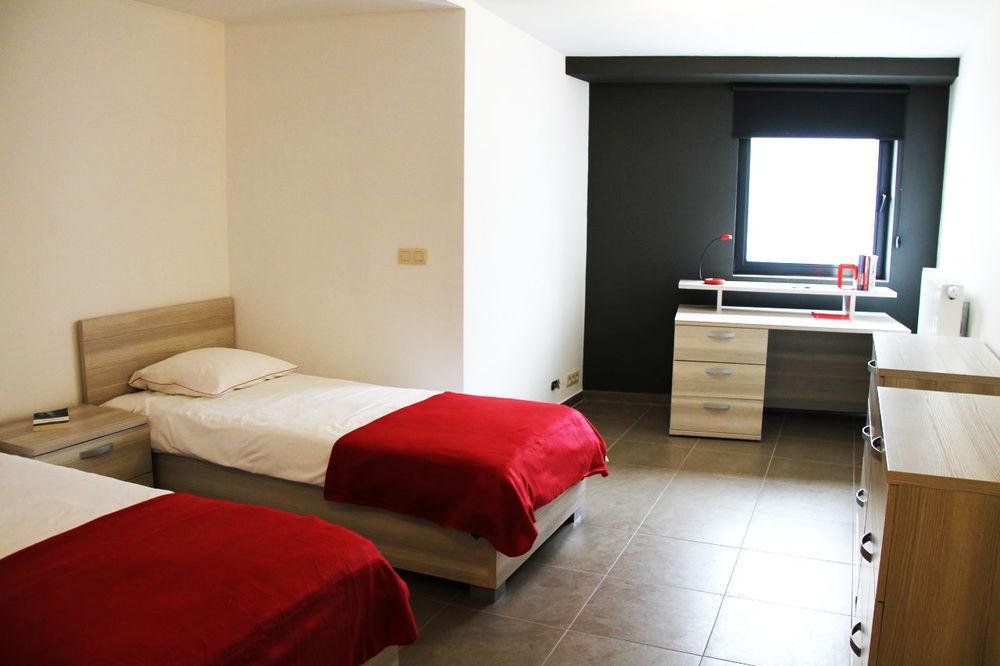 Roxi Residence Gent Zewnętrze zdjęcie
