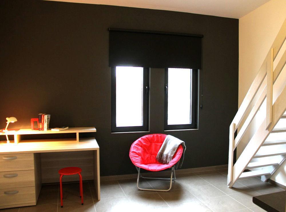 Roxi Residence Gent Zewnętrze zdjęcie