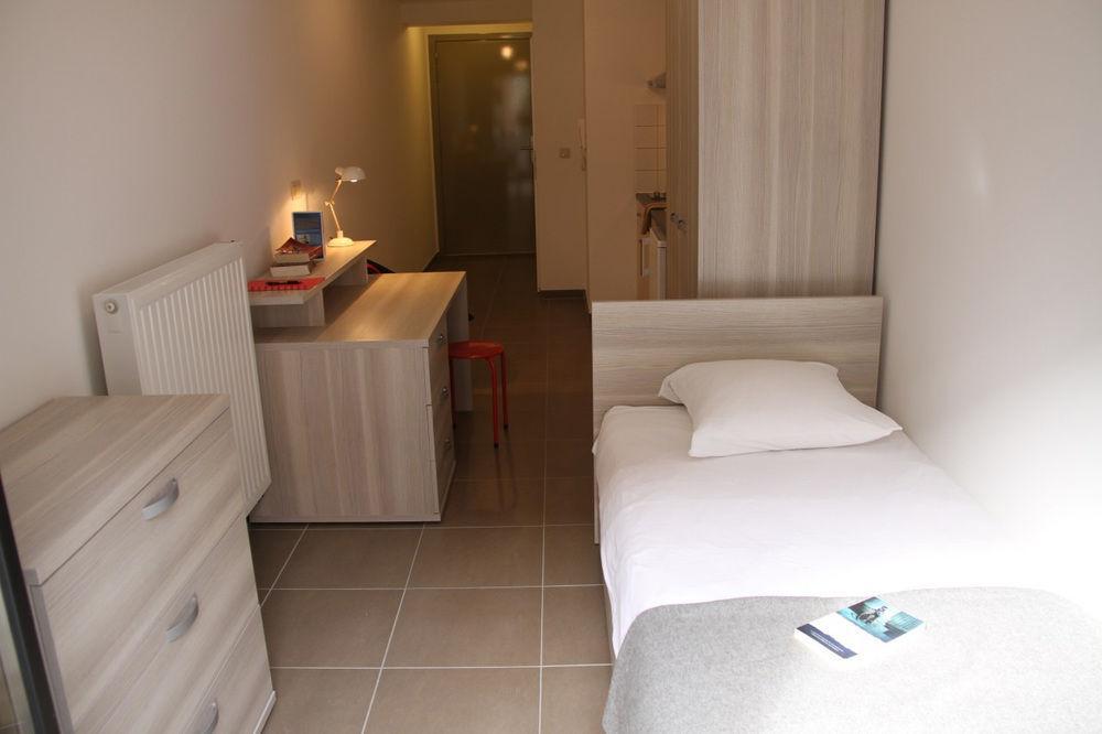 Roxi Residence Gent Zewnętrze zdjęcie