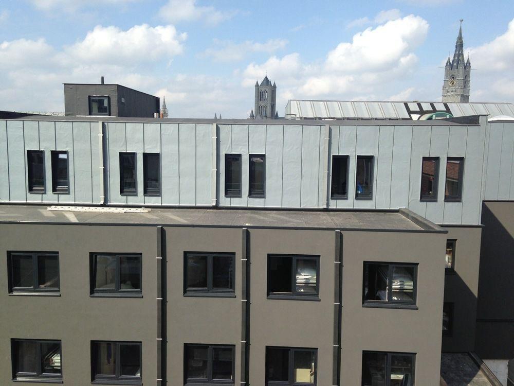 Roxi Residence Gent Zewnętrze zdjęcie